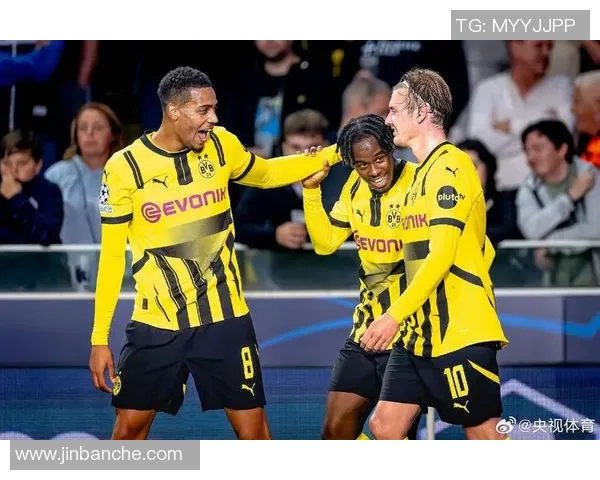 多特蒙德与布鲁日历史交锋战绩分析及未来展望